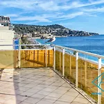 Royal Lux Spacious Seaside Pool Διαμέρισμα