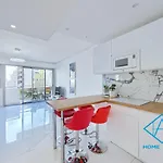 Royal Lux Spacious Seaside Pool Διαμέρισμα