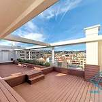 Royal Lux Spacious Seaside Pool Διαμέρισμα