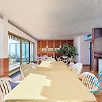 Διαμέρισμα Royal Lux Spacious Seaside Pool Νίκαια