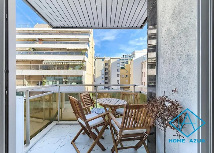 Appartement Royal Lux Spacious Seaside Pool