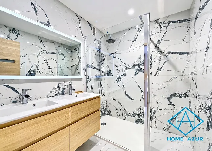 Royal Lux Spacious Seaside Pool Apartman Nizza