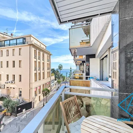 Royal Lux Spacious Seaside Pool * Nice