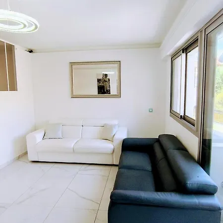 Royal Lux Spacious Seaside Pool Nizza
