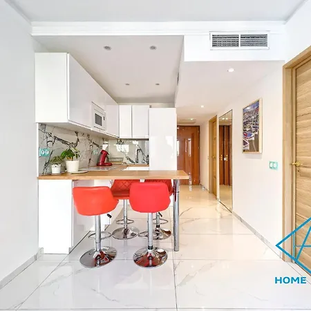 شقة Royal Lux Spacious Seaside Pool نيس